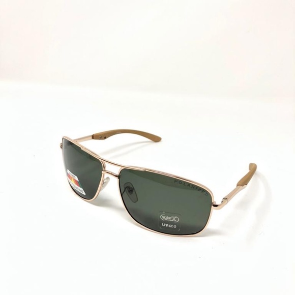 Aviator Sunglasses - Picture 2 of 3